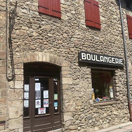 Maison Les Ramparts Villefranche-de-Conflent Eksteriør billede